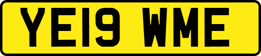 YE19WME