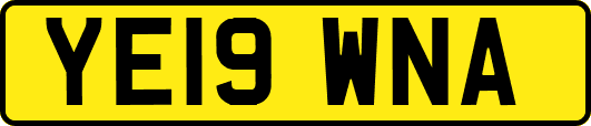 YE19WNA