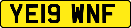 YE19WNF