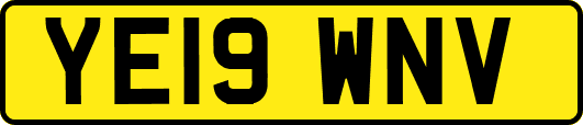 YE19WNV