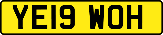 YE19WOH