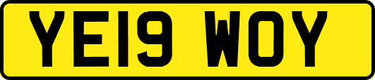 YE19WOY