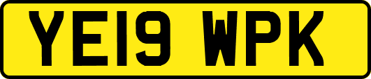 YE19WPK