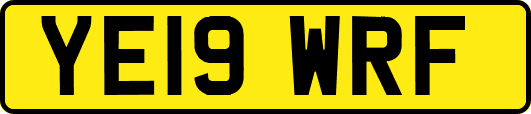 YE19WRF