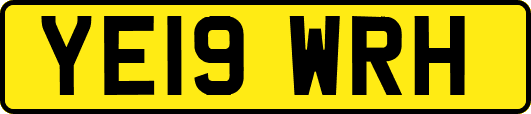 YE19WRH