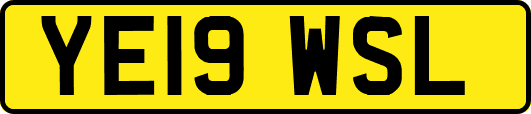 YE19WSL