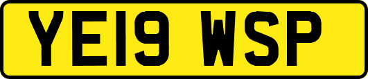 YE19WSP