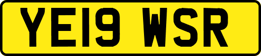 YE19WSR