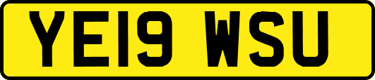 YE19WSU