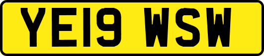 YE19WSW