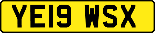 YE19WSX