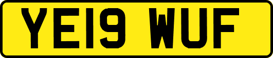 YE19WUF