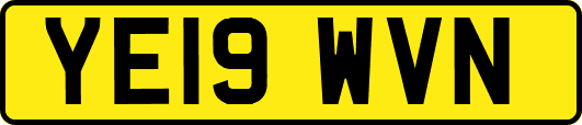 YE19WVN