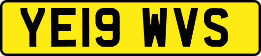 YE19WVS