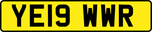 YE19WWR