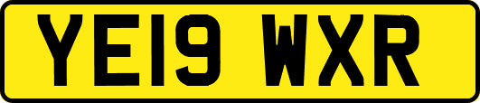 YE19WXR