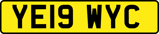 YE19WYC