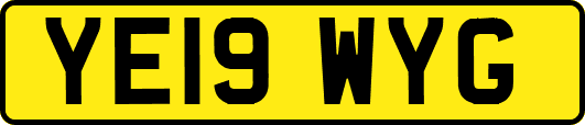 YE19WYG