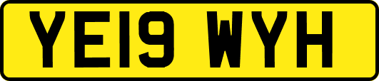 YE19WYH