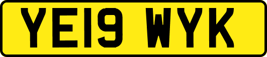 YE19WYK