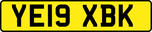 YE19XBK