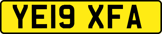 YE19XFA