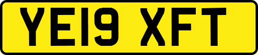 YE19XFT