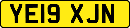 YE19XJN