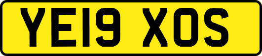 YE19XOS