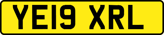 YE19XRL