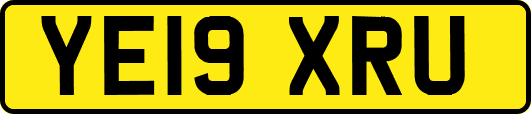 YE19XRU