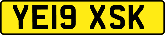 YE19XSK