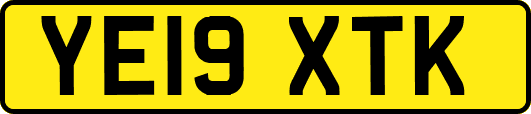YE19XTK