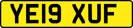 YE19XUF