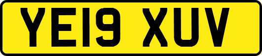 YE19XUV