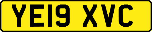 YE19XVC