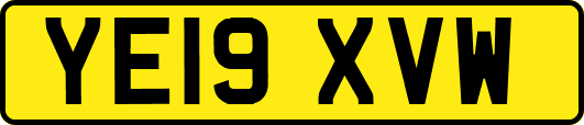 YE19XVW