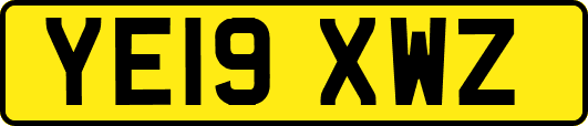 YE19XWZ
