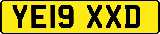 YE19XXD