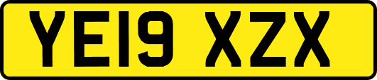 YE19XZX