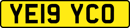 YE19YCO