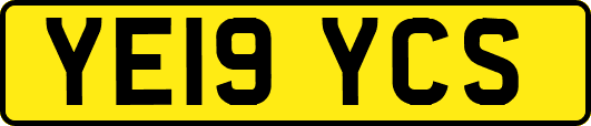 YE19YCS