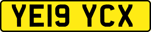 YE19YCX