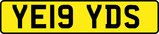 YE19YDS