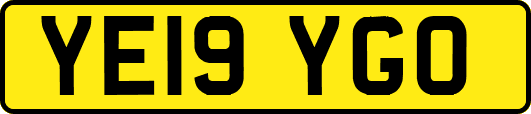 YE19YGO