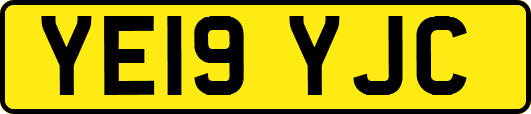 YE19YJC