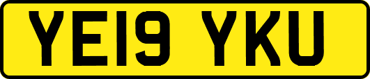 YE19YKU