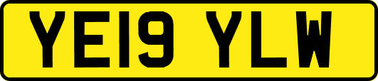 YE19YLW