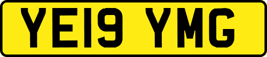 YE19YMG