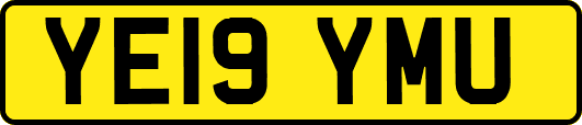 YE19YMU